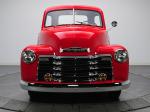 Chevrolet 3100 Pickup Truck 1949 года